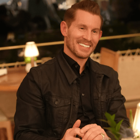 Jeremy Miner